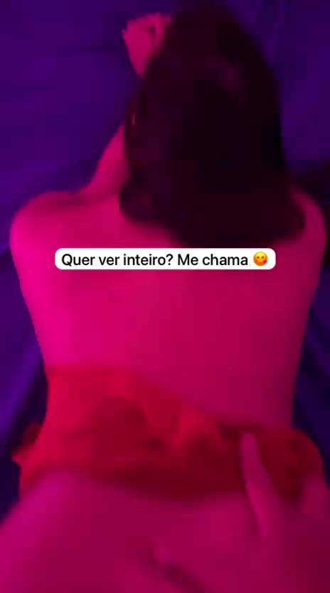 Vídeo Yara Mendes, Vitória ES - Sua namoradinha