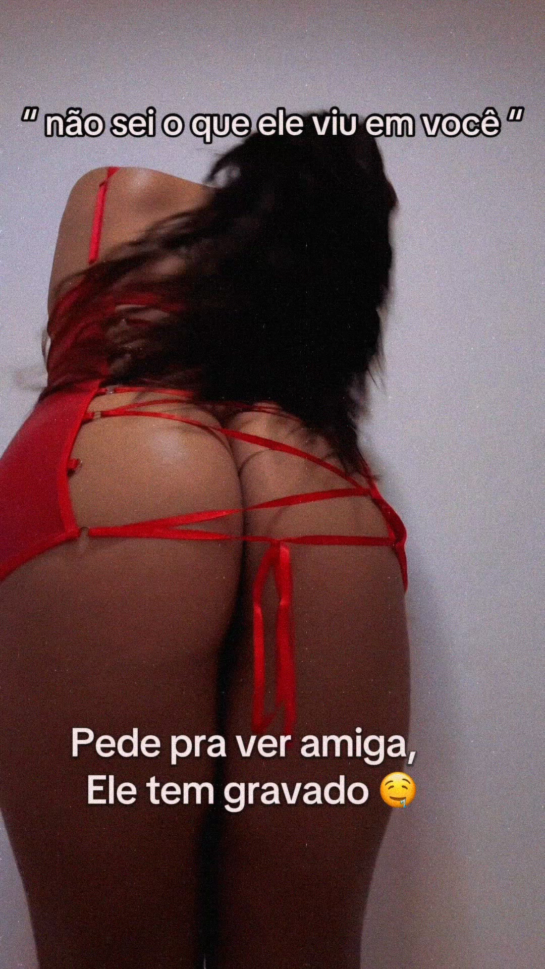 Vídeo Yara Mendes, Vitória ES - Sua namoradinha