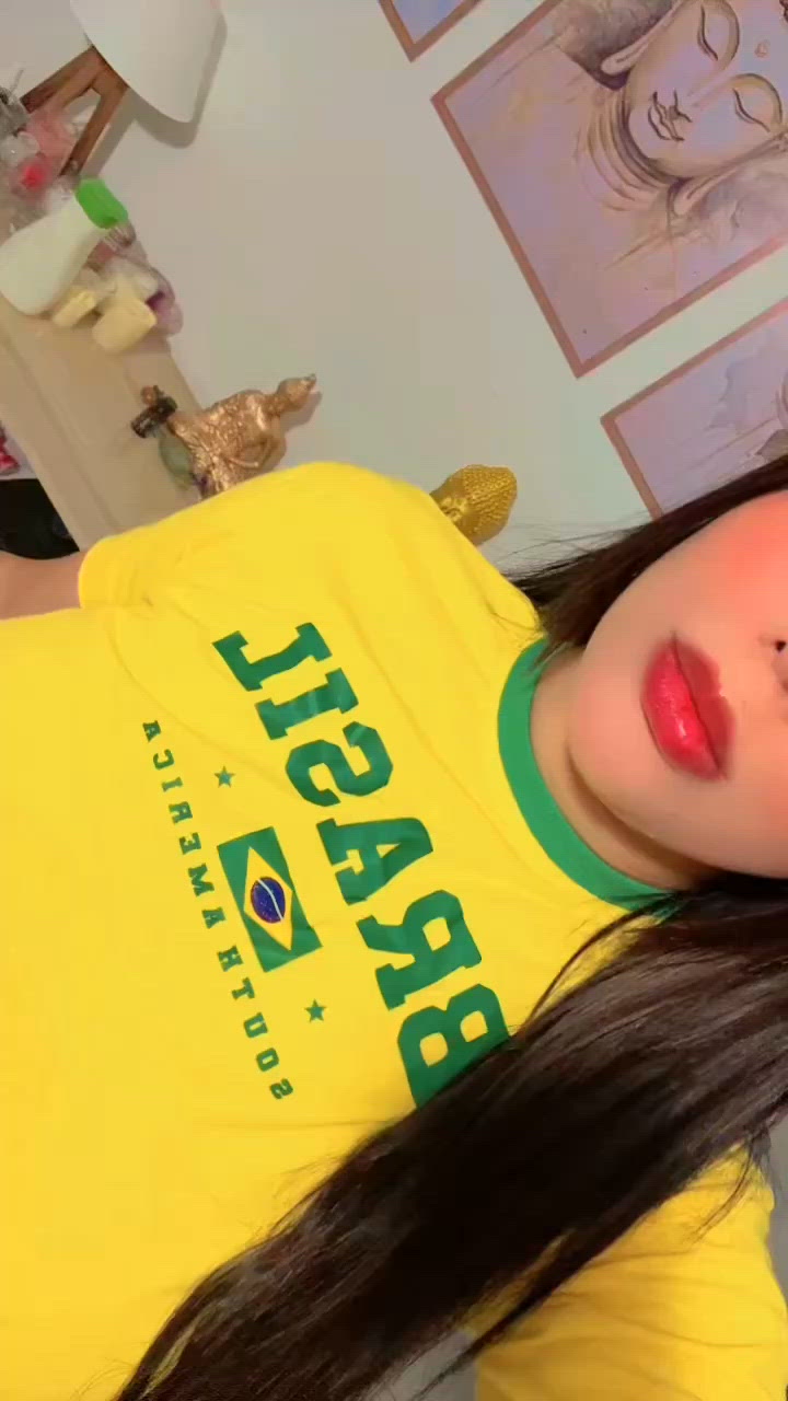 Vídeo Yara Mendes, Vitória ES - Sua namoradinha