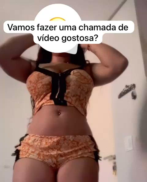 Vídeo Yara Mendes, Vitória ES - Sua namoradinha