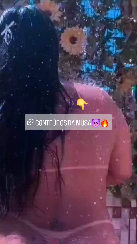 Vídeo Yara Santos, Santarém PA - Ninfeta safada