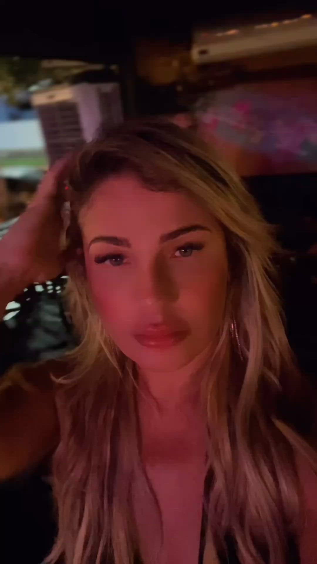 Vídeo Yasmin, Vitória ES - Sua sereia