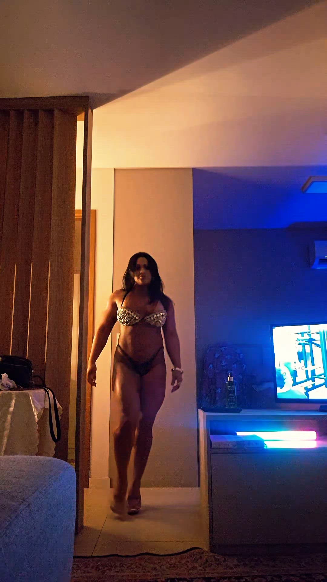 Vídeo Yuki, Vitória ES - Musa fitness
