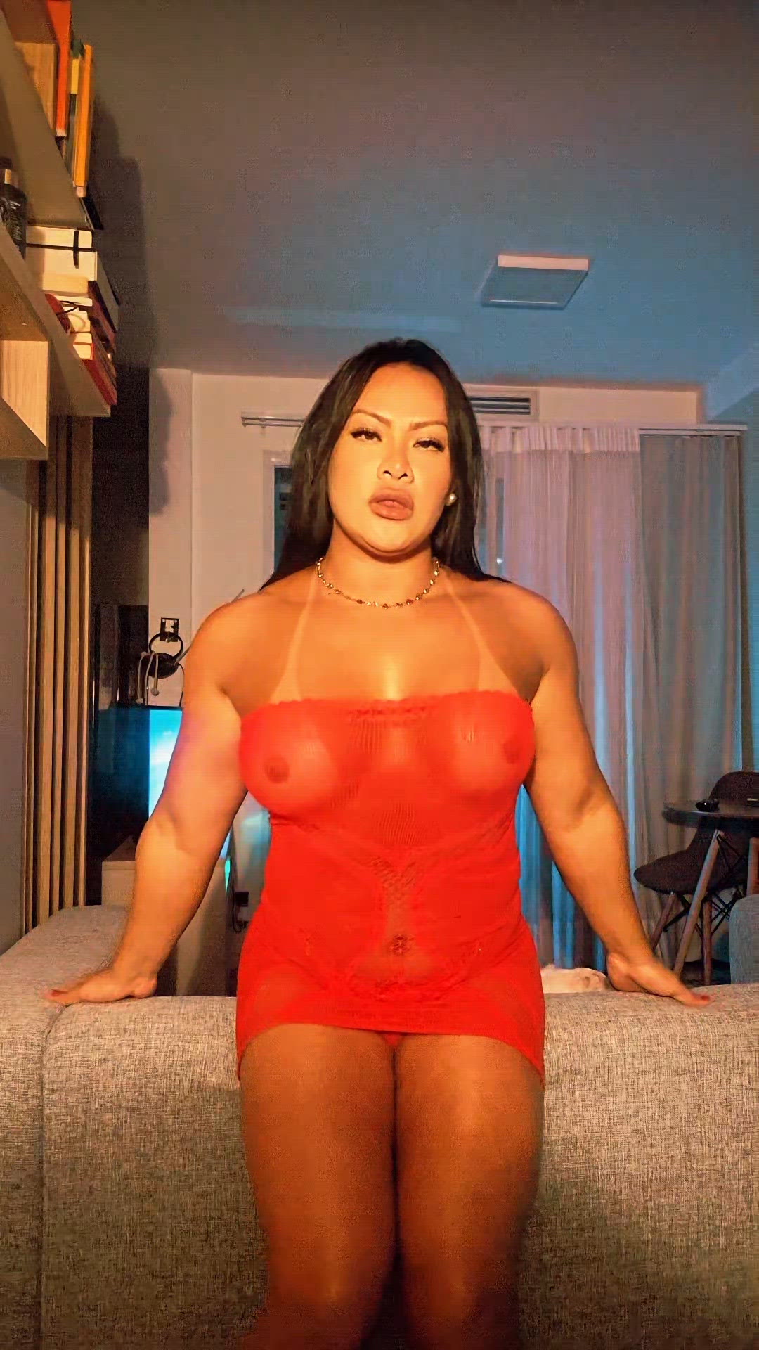 Vídeo Yuki, Vitória ES - Musa fitness