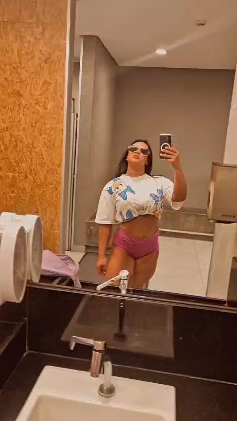 Vídeo Yuki, Vitória ES - Musa fitness