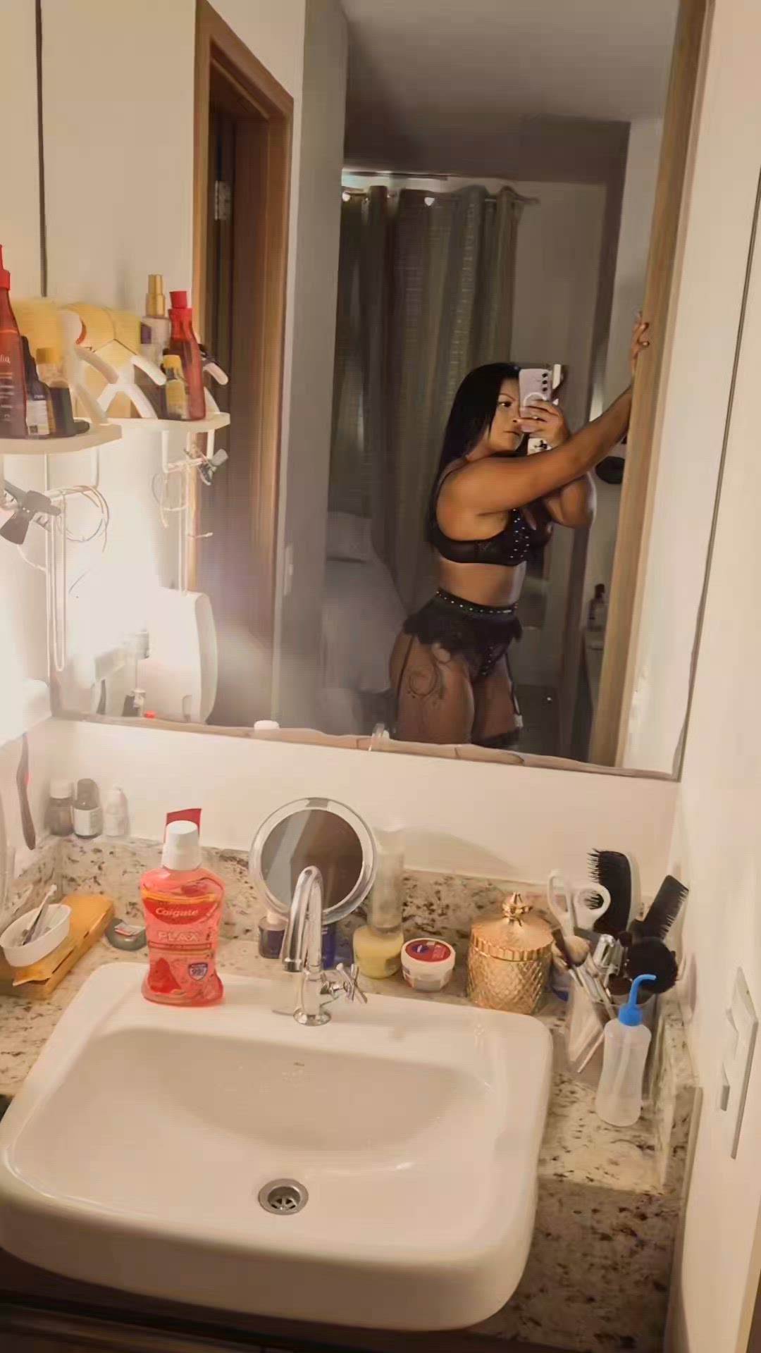 Vídeo Yuki, Vitória ES