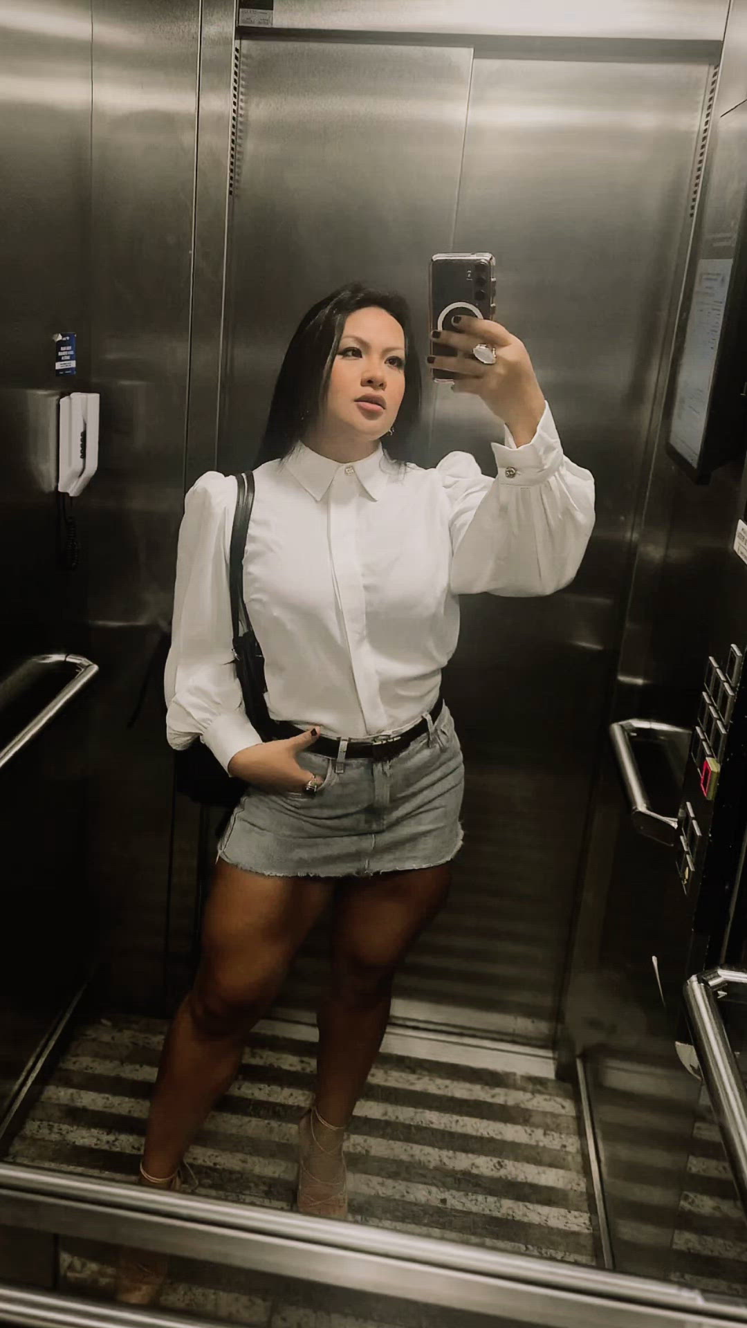 Vídeo Yuki, Vitória ES