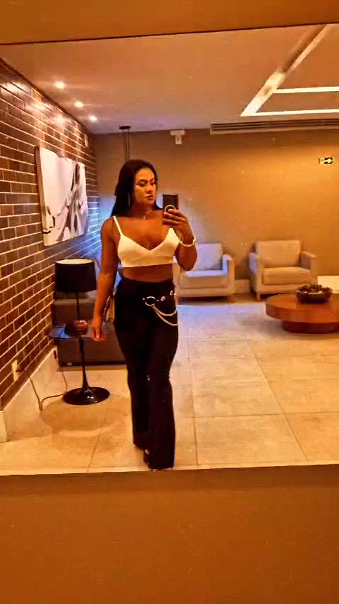 Vídeo Yuki, Vitória ES - Modelo fitness