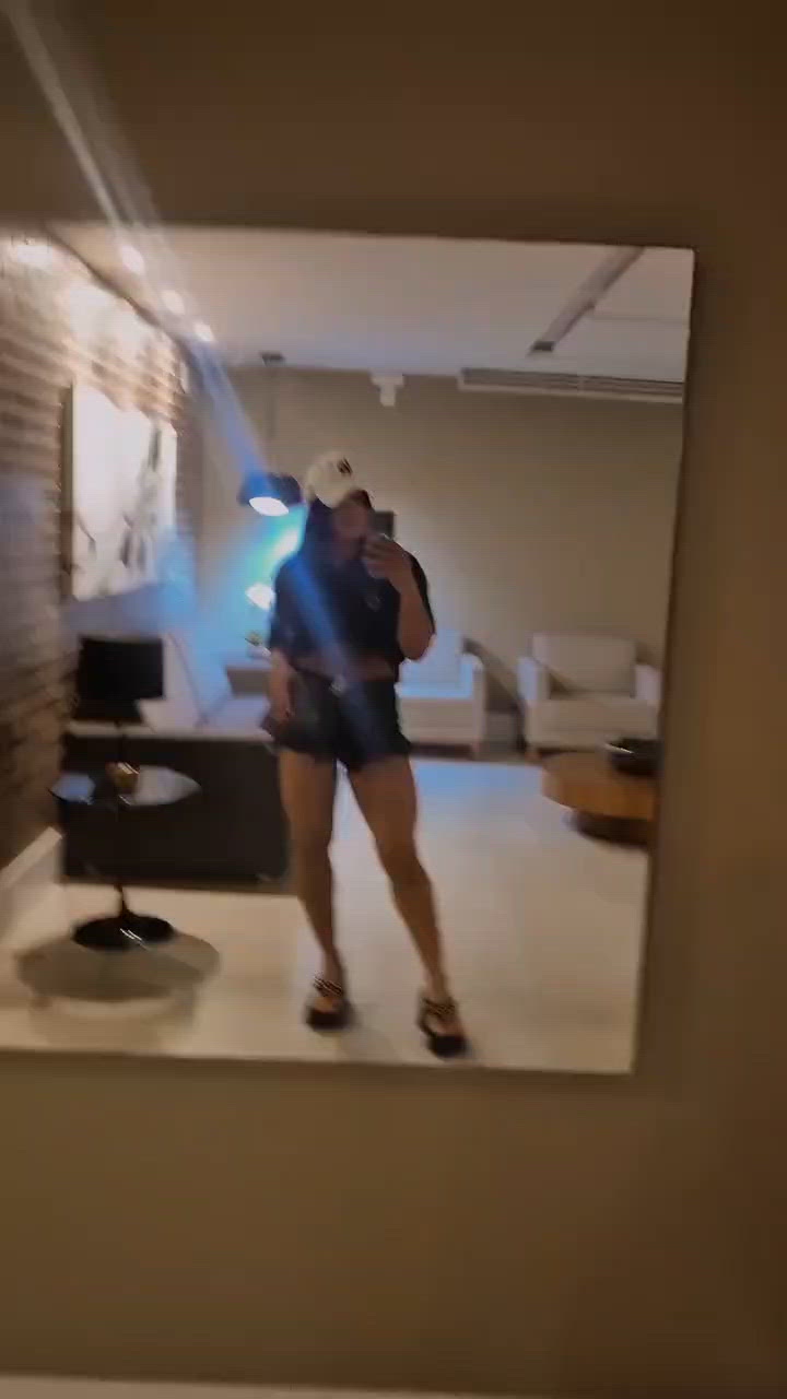 Vídeo Yuki, Vitória ES - Modelo fitness
