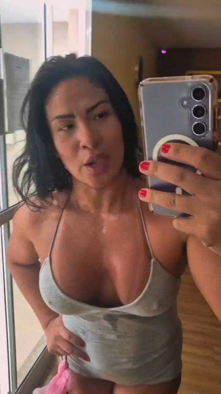 Vídeo Yuki, Vitória ES - Modelo fitness