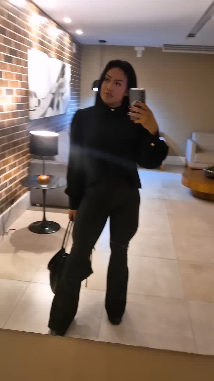 Vídeo Yuki, Vitória ES - Modelo fitness