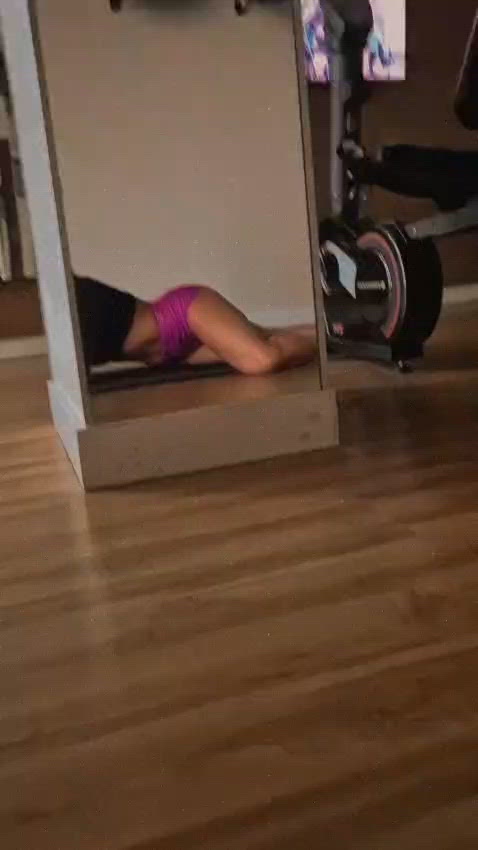 Vídeo Yuki, Vitória ES - Modelo fitness