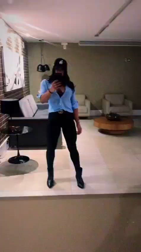 Vídeo Yuki, Vitória ES - Modelo fitness