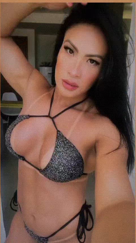 Vídeo Yuki, Vitória ES - Modelo fitness - Clique para assistir