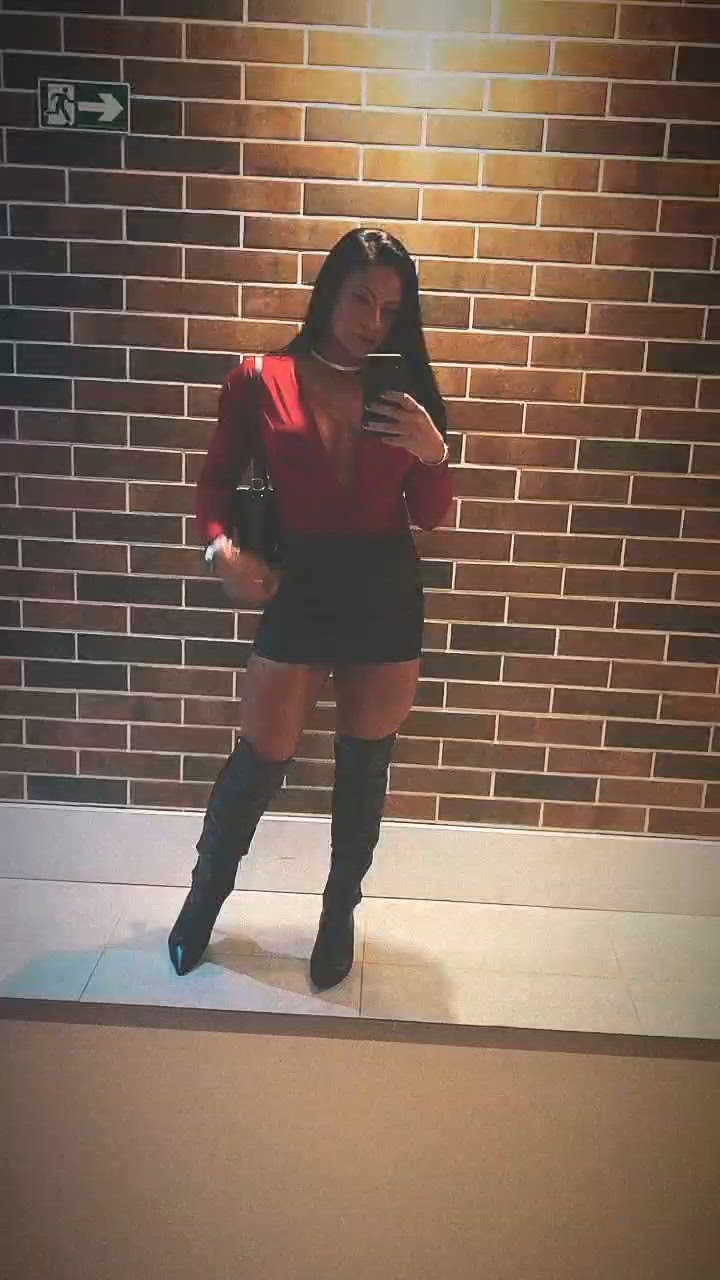 Vídeo Yuki, Vitória ES - Modelo fitness - Clique para assistir