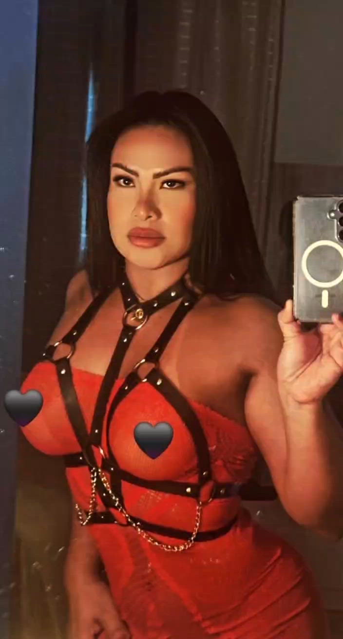 Vídeo Yuki, Vitória ES - Modelo fitness - Clique para assistir