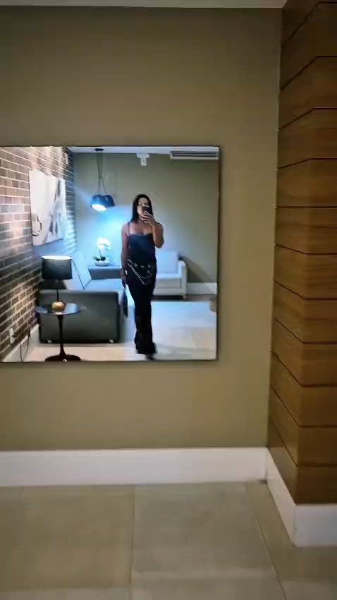 Vídeo Yuki, Vitória ES - Modelo fitness