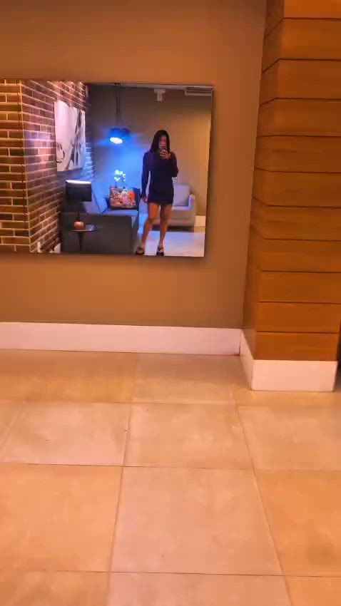 Vídeo Yuki, Vitória ES - Modelo fitness