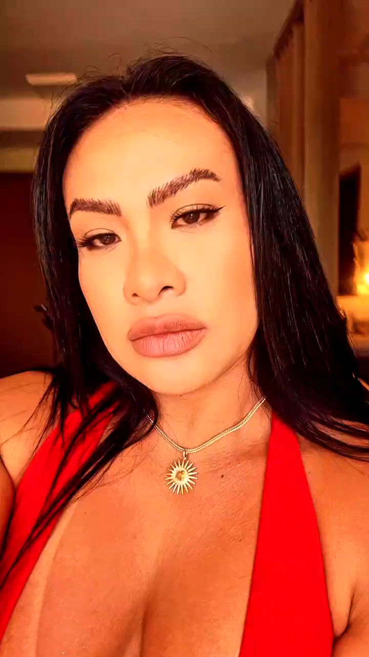 Vídeo Yuki, Vitória ES - Modelo fitness