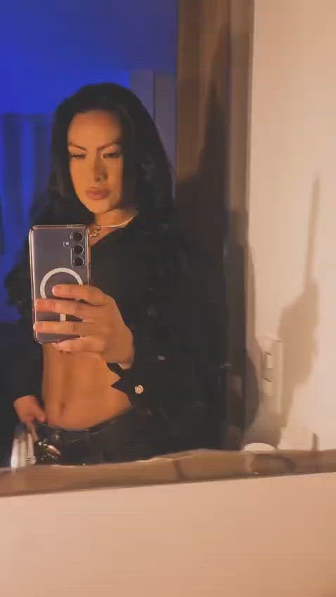 Vídeo Yuki, Vitória ES - Modelo fitness
