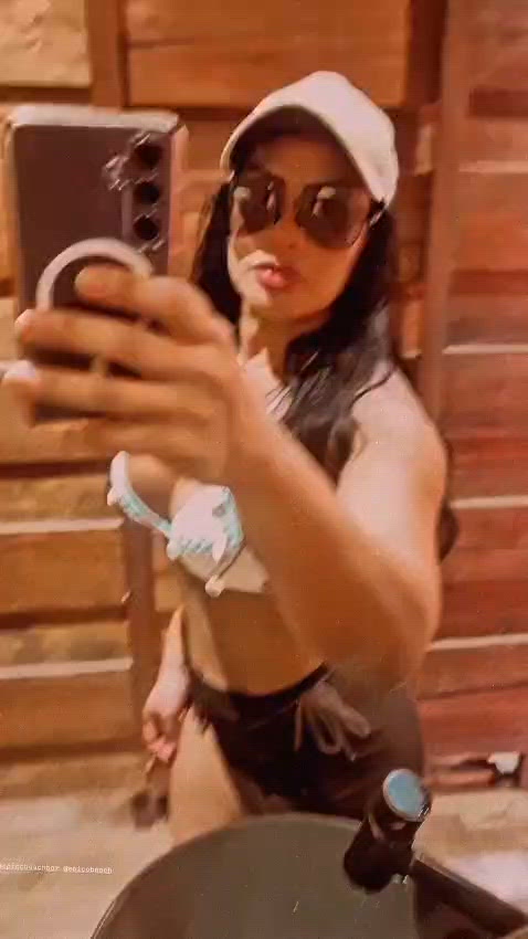 Vídeo Yuki, Vitória ES