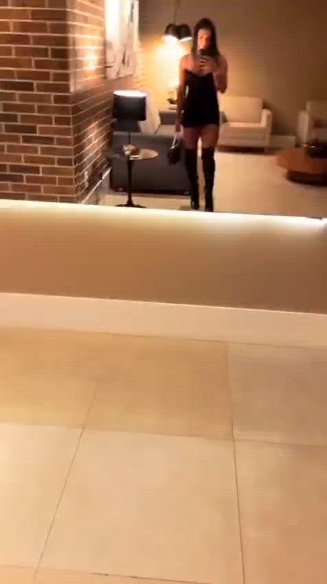 Vídeo Yuki, Vitória ES - Modelo fitness