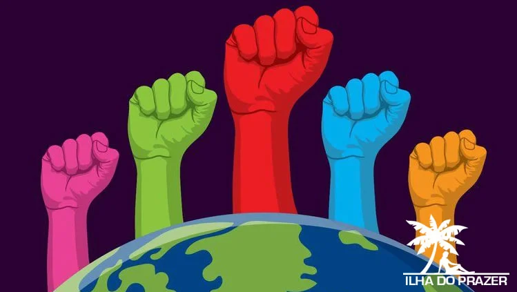 Respeito e Dignidade: Valorizando a Profissão de Acompanhantes