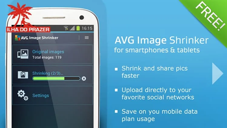 Como redimensionar fotos no android? – Para acompanhantes