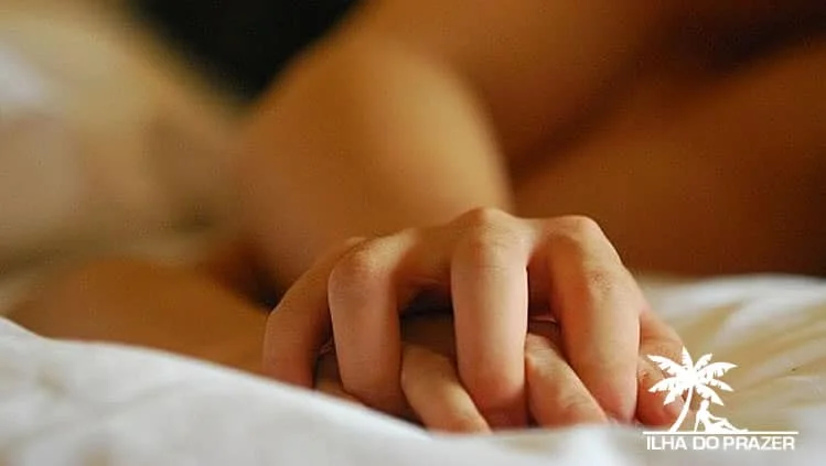 Cidade lança cartilha do sexo durante quarentena