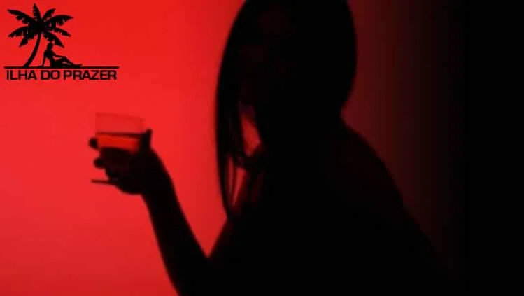 Prostituição no Brasil
