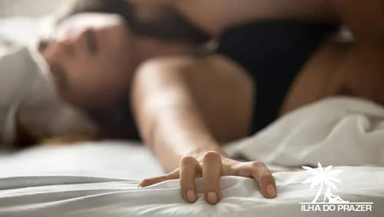 Do que as mulheres gostam na cama!