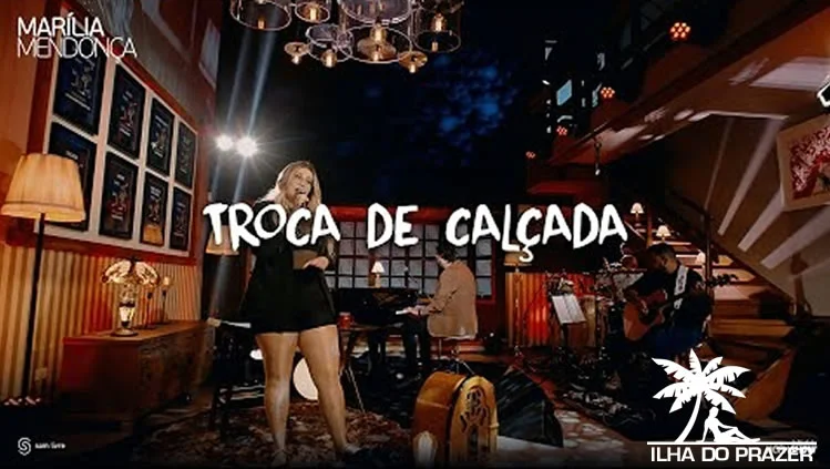 Canção de Marília Mendonça relata a vida de uma Garota de Programa