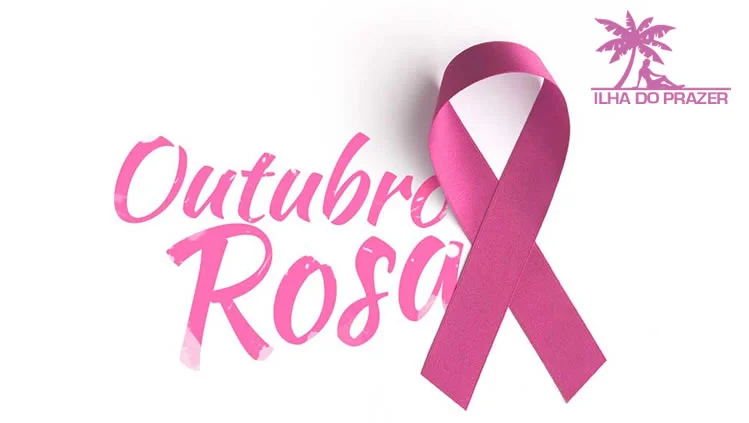 Como surgiu o Outubro Rosa?