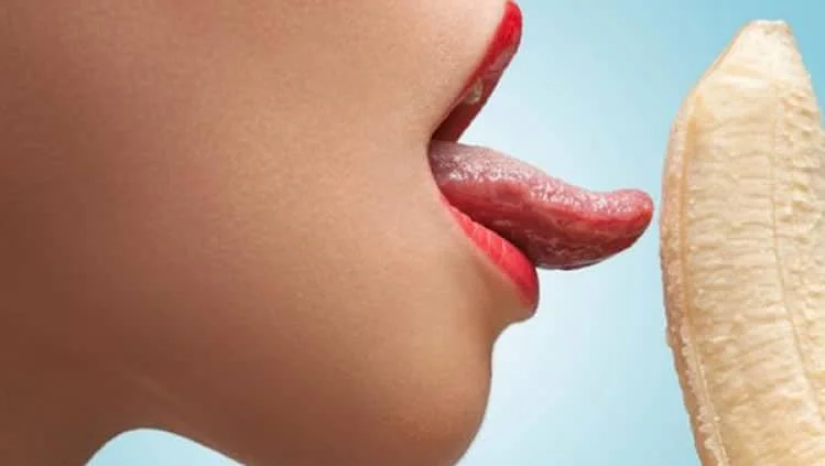 O melhor sexo oral – Neles