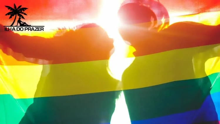 O fascínio por travestis