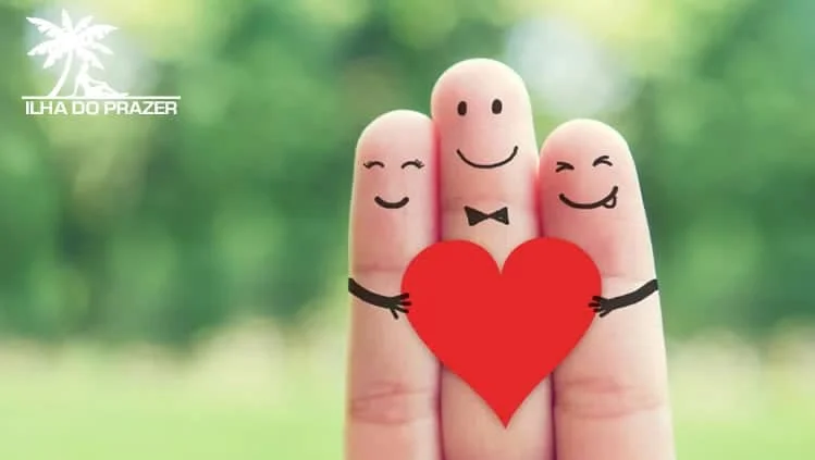 Casamento aberto, sonho ou pesadelo?