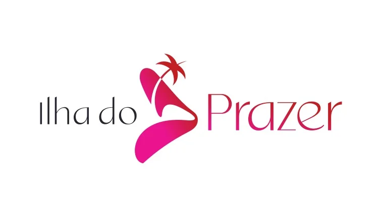 Celebrando 20 Anos, Um Salto na Modernidade: A Evolução da Logomarca do Site Ilha do Prazer